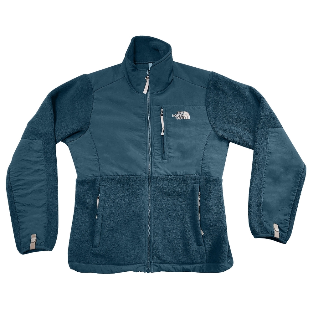 The North Face women's fleece jacket size S
